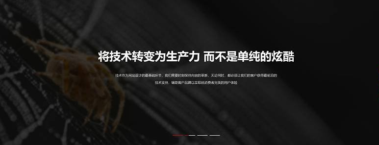 仕阳镇网页设计公司网站哪家强？